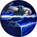 Occult Arts - Shadow Crucifixion