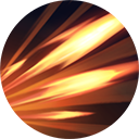 Resplendent Revolver