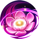 Returning Lotus