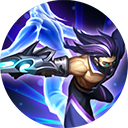 Secret Skill - Split