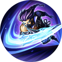 Secret Skill - Strike