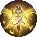 Waltz - Laurel Bloom