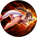 CHOU HISSATSU SHINOBI-BACHI