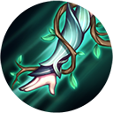 Blessing of the Dryads