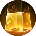 Divine Glow - Coalescence