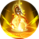 Divine Glow - Emergence