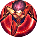 Universe Ring - Skyfall