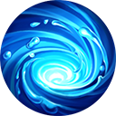 Eye of the Whirlpool