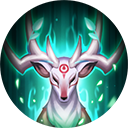 Deer Spirit