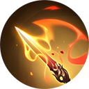 Spear Will - Sweeping Fire