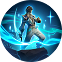 Jade Carriage - View from Above