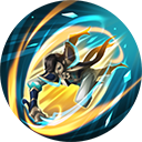 Jade Chase - Returning Strike