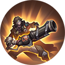 Rebellious Little Hawk