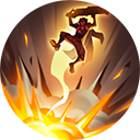 Legendary Hero Debut