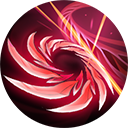 Whirling Featherblades