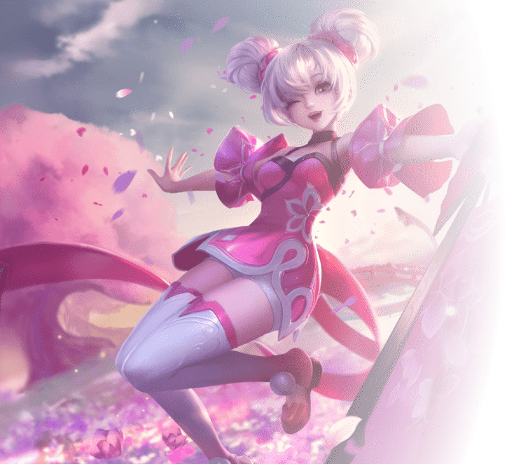 Xiao Qiao - Honor of Kings Heroes 2026 - Complete Hero Guide