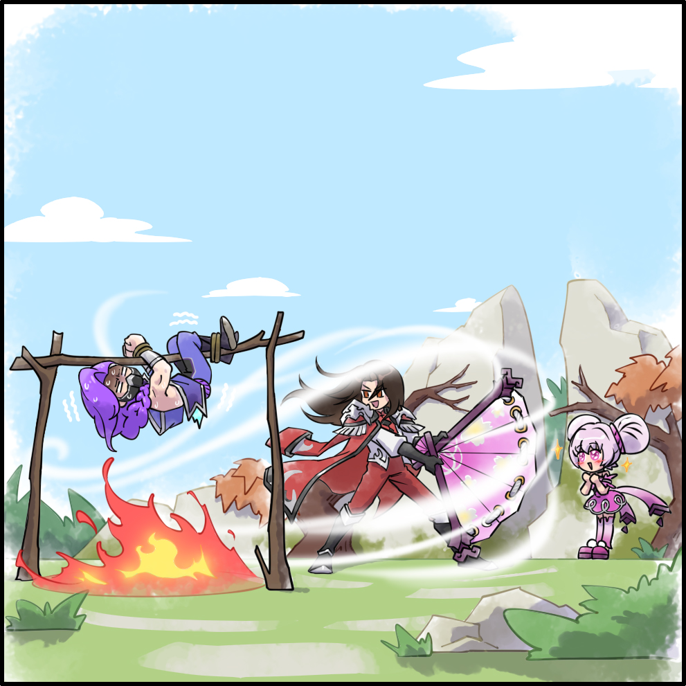 Xiao Qiao - Honor of Kings Heroes 2026 - Complete Hero Guide