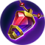 Evolution Crystal