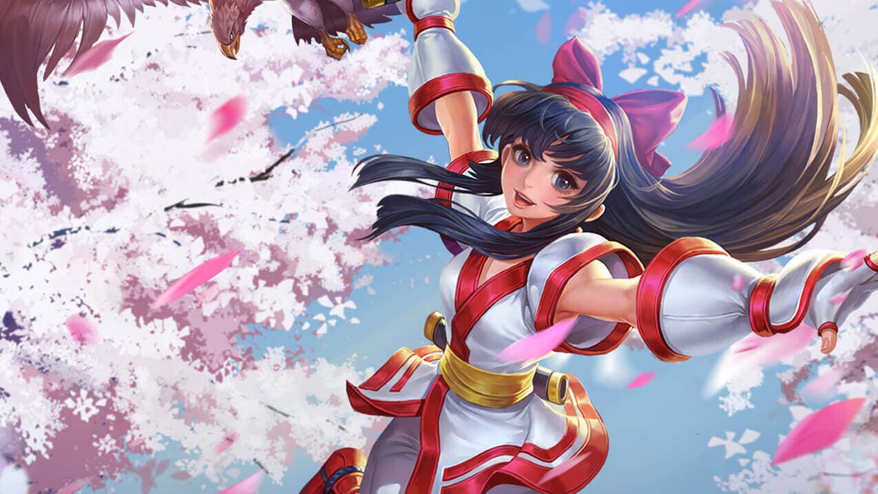 Nakoruru
